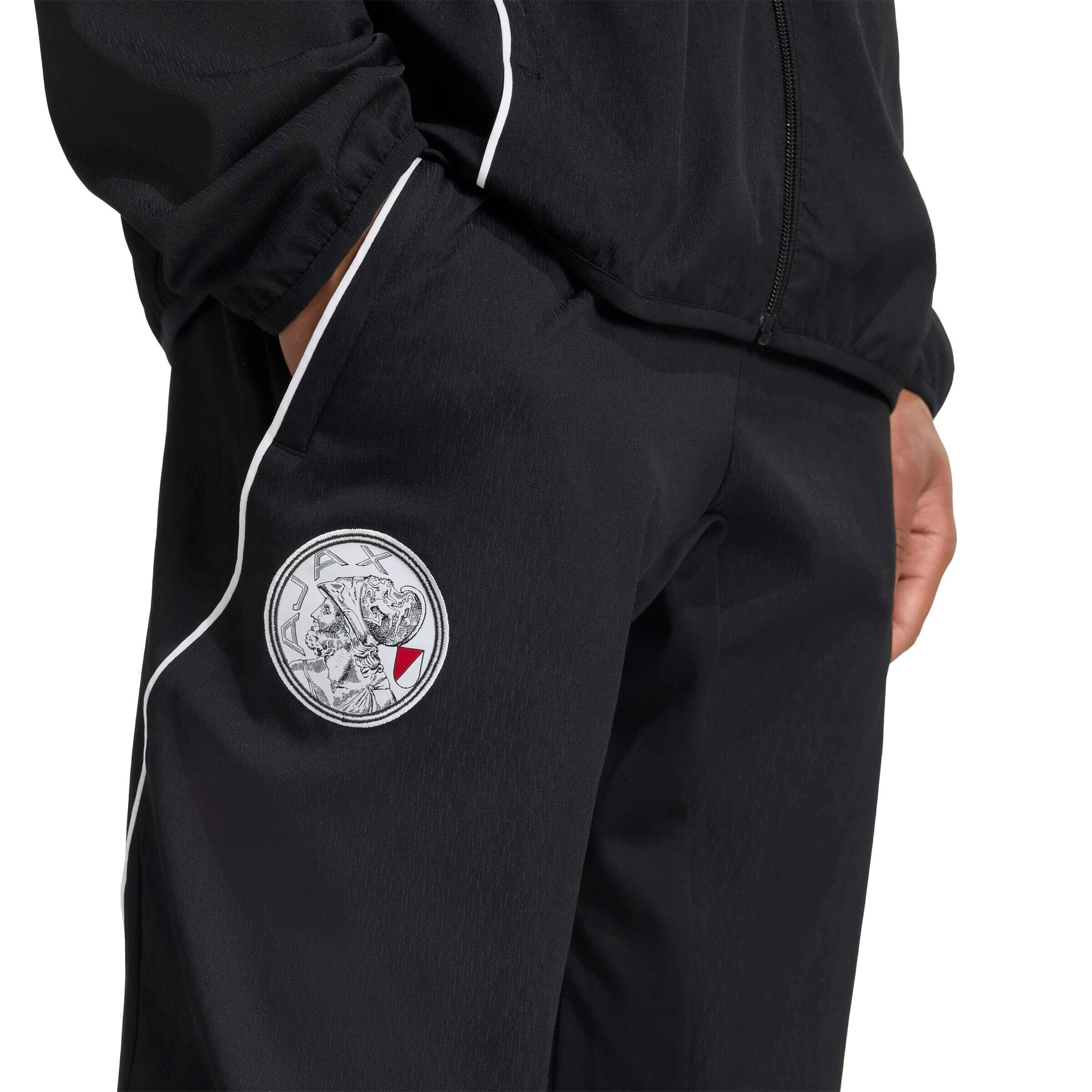 Pantalon de survêtement Ajax Amsterdam 2025/26 6/7