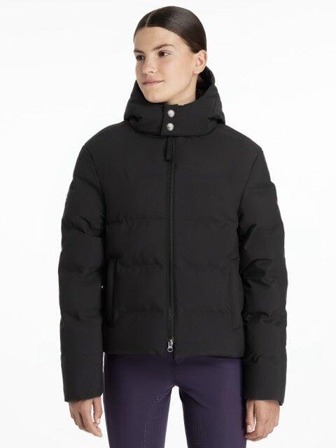 Waterproof rijjacket voor meisjes LeMieux Daisy 7/7