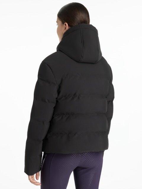 Waterproof rijjacket voor meisjes LeMieux Daisy 6/7