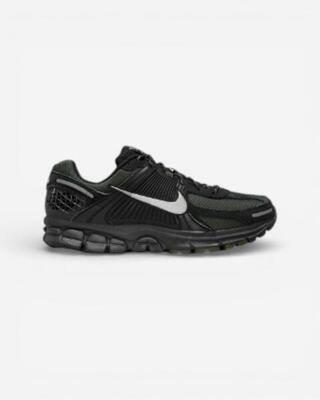 Nike Zoom Vomero 5 Black Sequoia