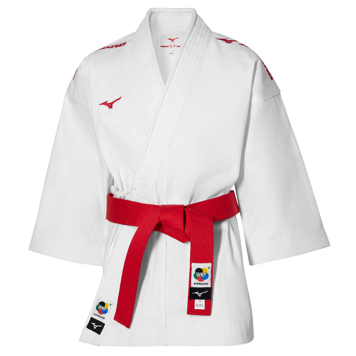 bianco / rosso