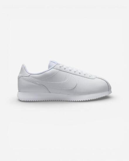 Nike Cortez Triple White (Women's)