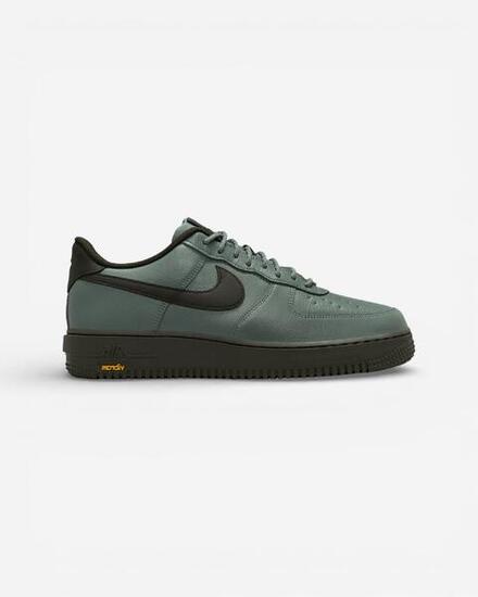 Nike Air Force 1 Low Gore-Tex Vibram Clay Green