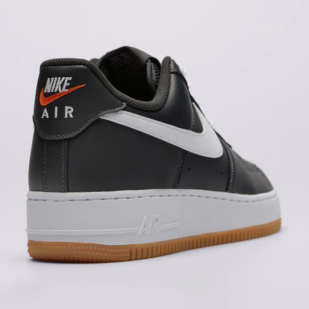 Nike Air Force 1 Low '07 LV8 Anthracite Gum 6/7