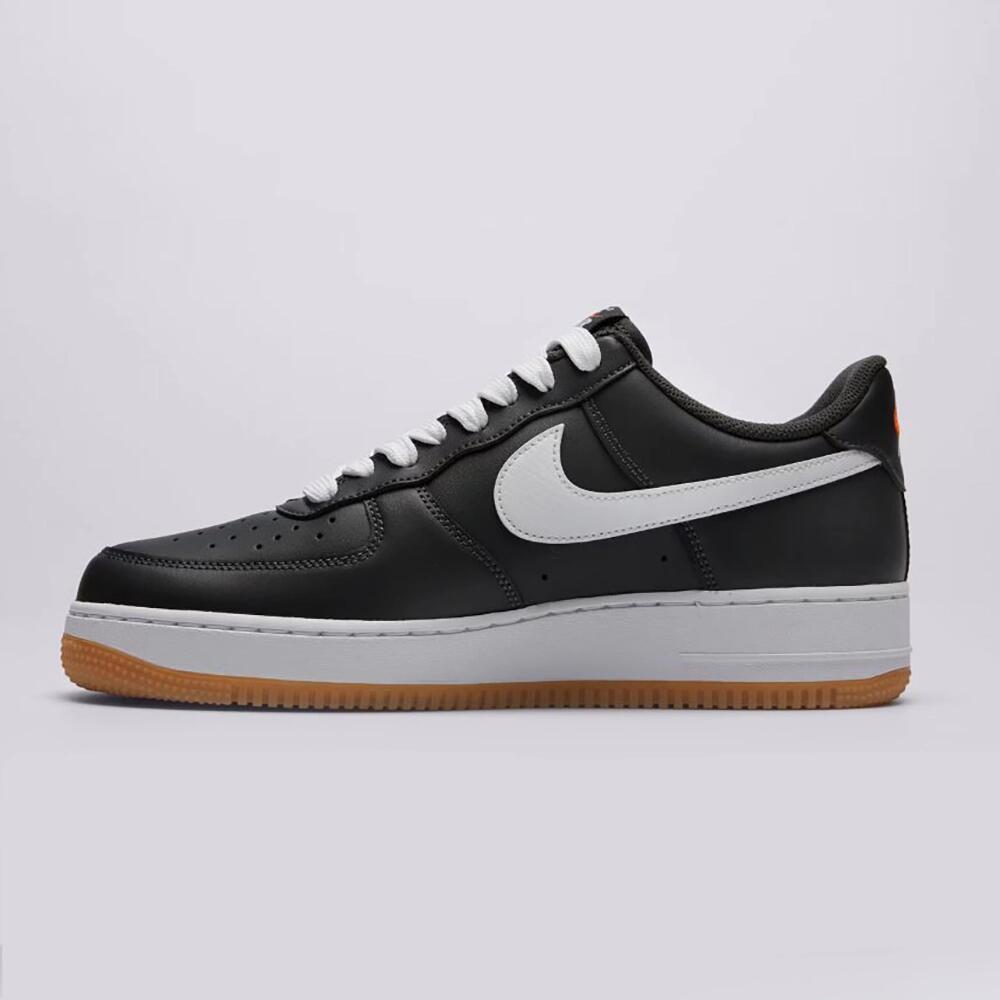 Nike Air Force 1 Low '07 LV8 Anthracite Gum 3/7