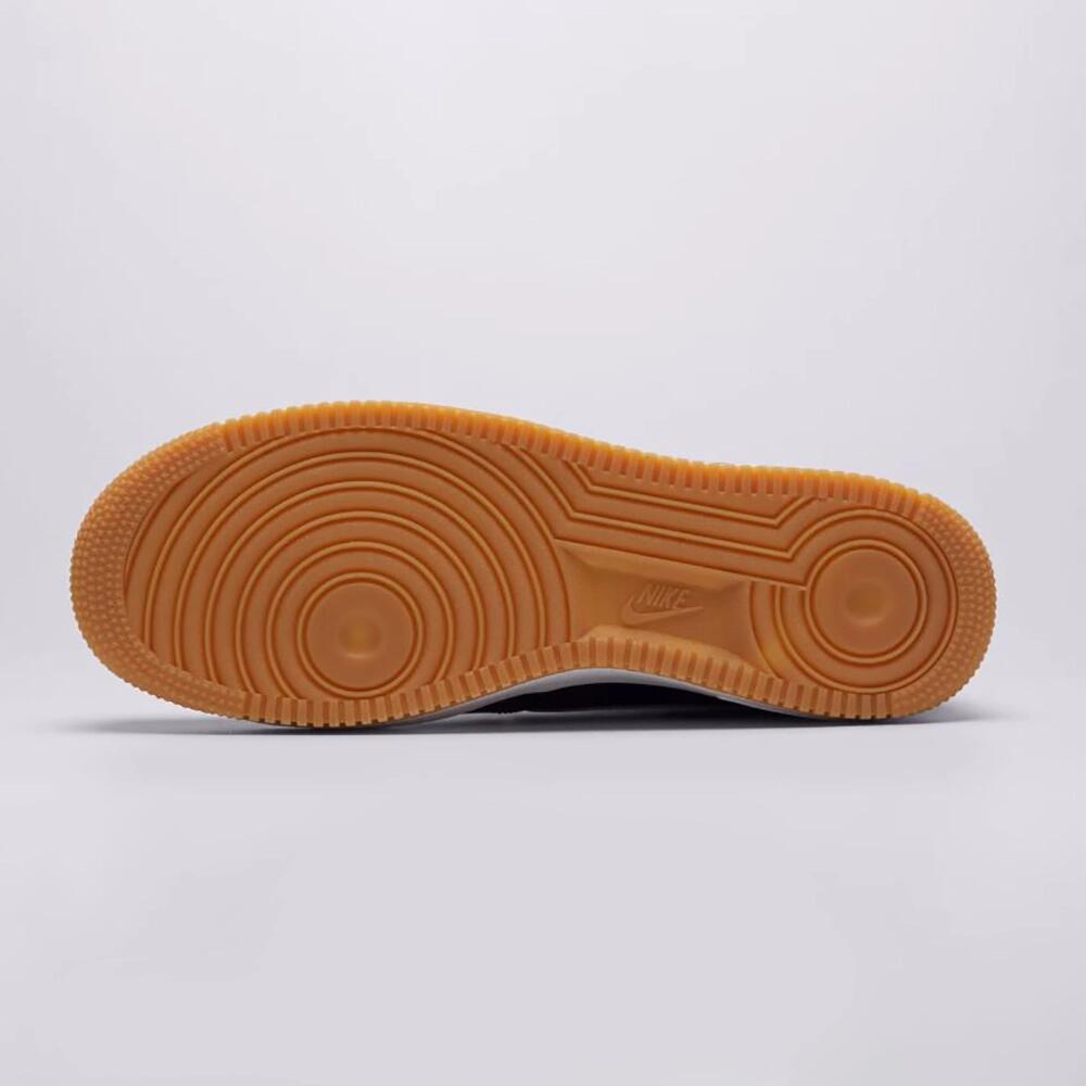 Nike Air Force 1 Low '07 LV8 Anthracite Gum 5/7