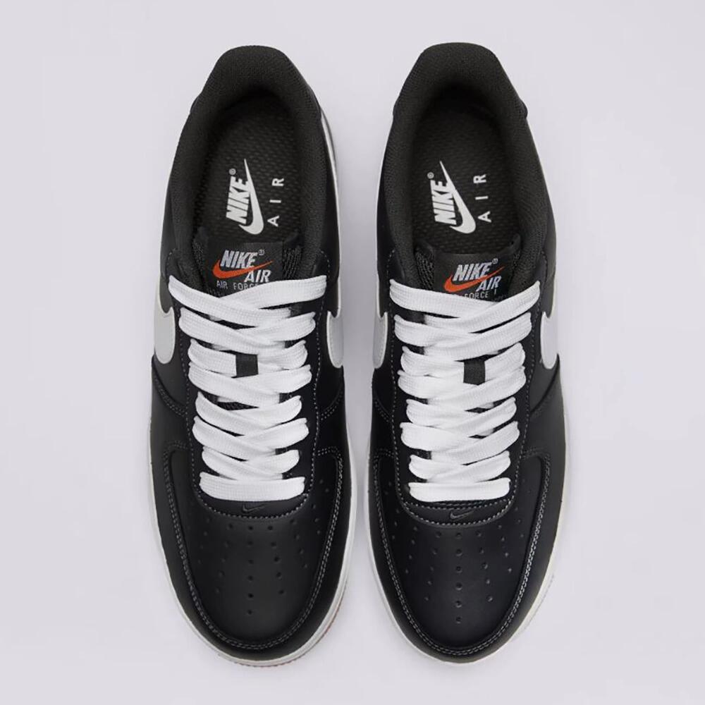Nike Air Force 1 Low '07 LV8 Anthracite Gum 4/7