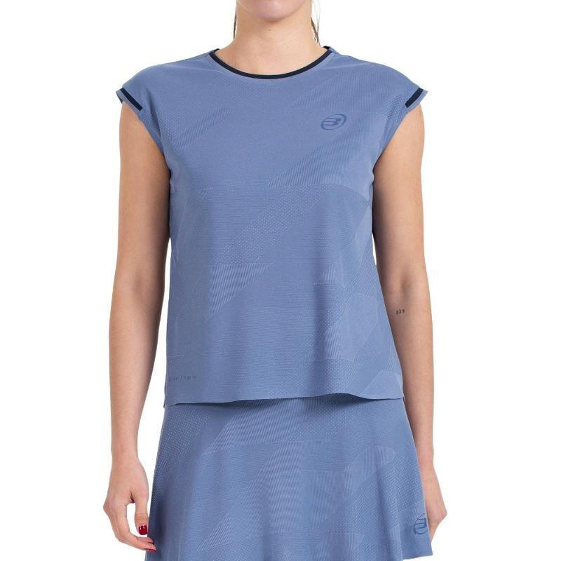 T-shirt Bullpadel Pinatar Femme 5/5
