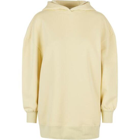Kapuzenpullover, Damen Urban Classics Oversized