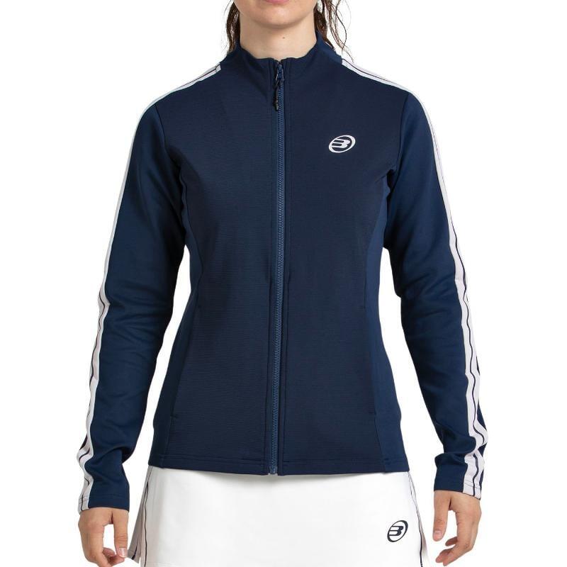 Sudadera Bullpadel Pola Mujer 5/7