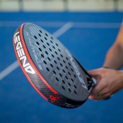 Legendärer Roter Schutz