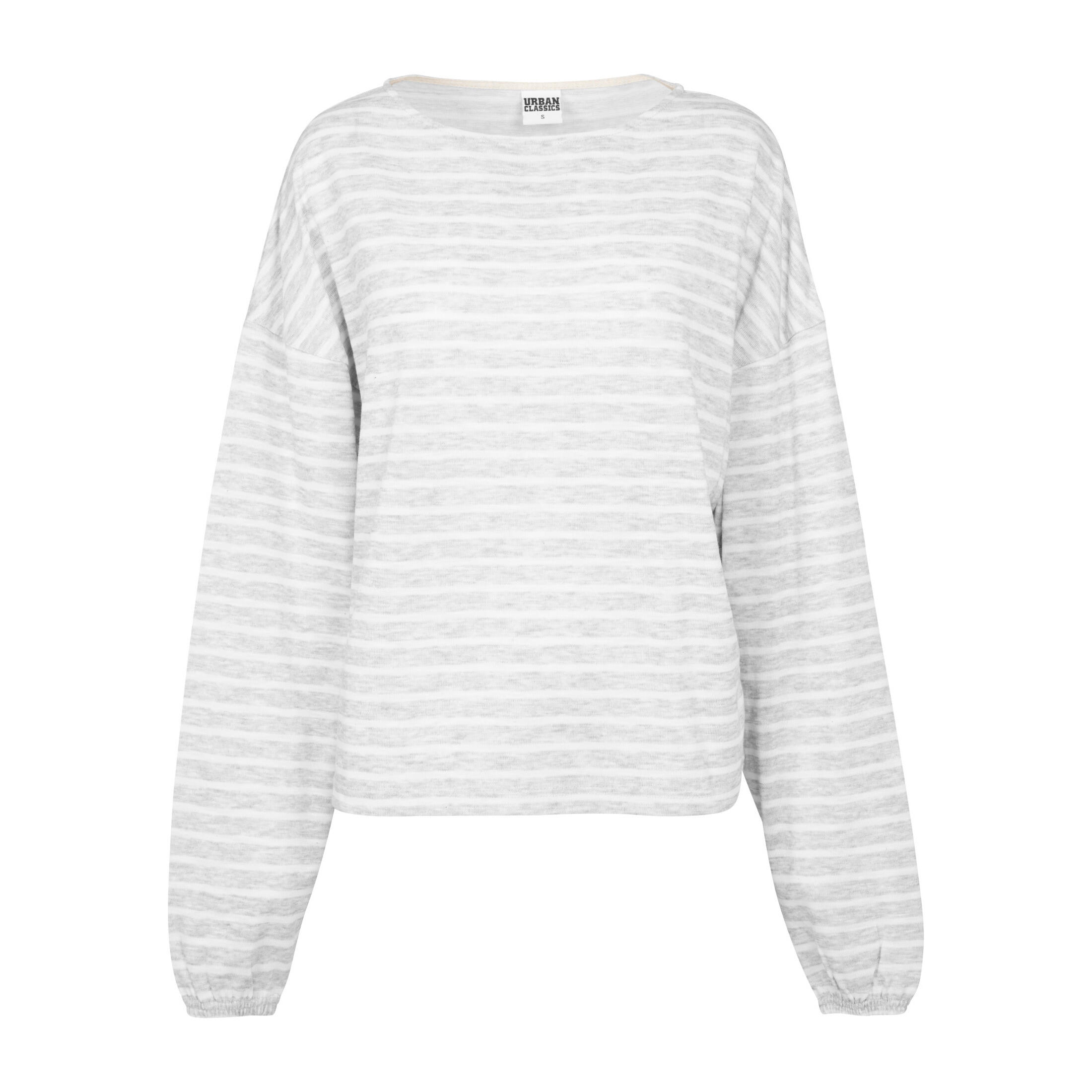 URBAN CLASSICS Women's sweater Urban Classic oversize