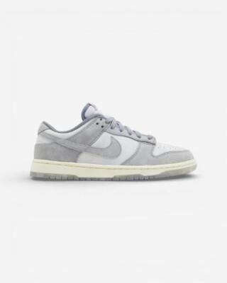 Nike dunk low cool grey football grey (women's)