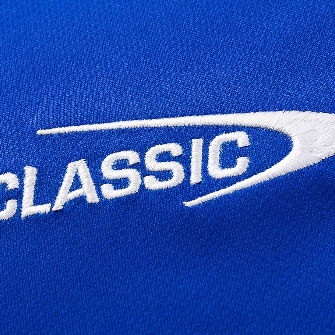 Maglia da allenamento Blues Super Rugby 2026 Blu Uomo 5/7
