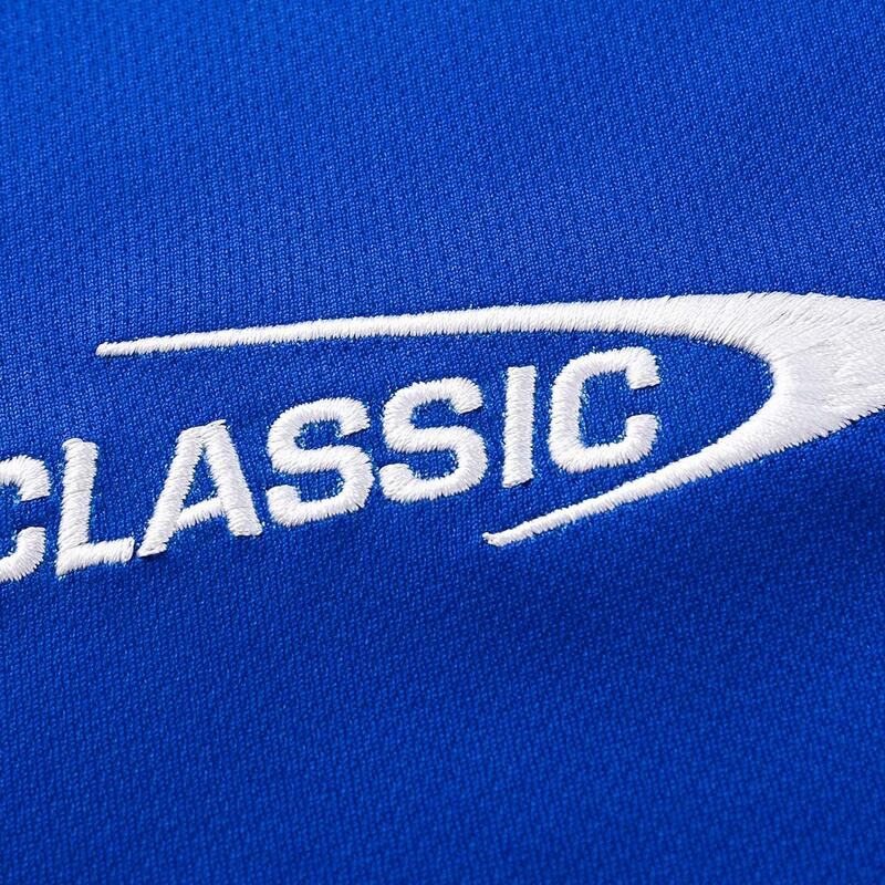 Tricou de antrenament Blues Super Rugby 2026 Albastru Bărbați