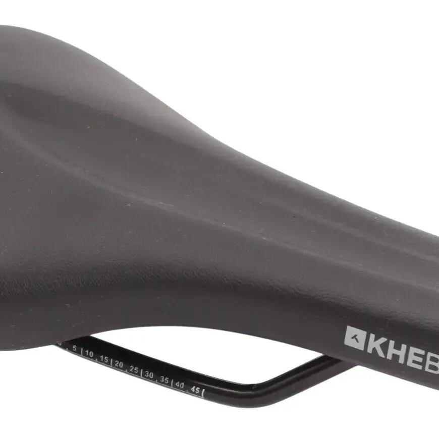 KHE Padded BMX/MTB Saddle