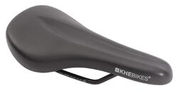 Selle BMX / VTT KHE rembourrée