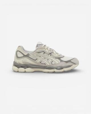ASICS Gel-NYC Oyster Grey