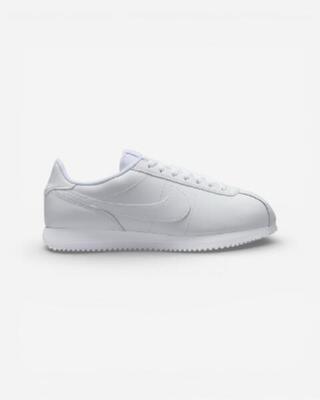 Nike Cortez Triple White (Women's)