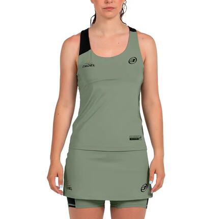 BULLPADEL PIRAC Mujer PREMIER PADEL (Camiseta)