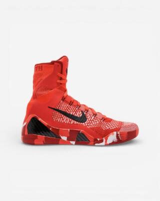 Nike Kobe 9 Elite Protro Christmas (2024)