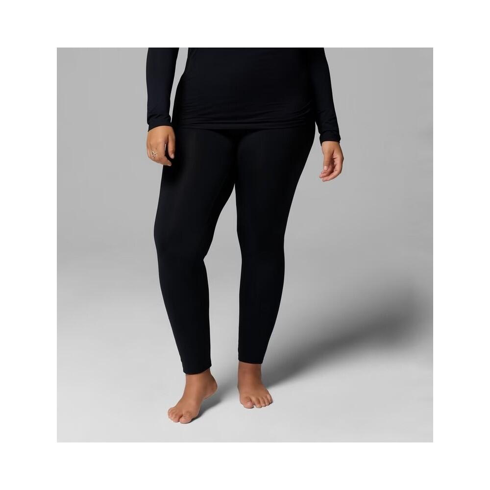 COLUMBIA Collant Technique Midweight Stretch Femme - Black 6/6