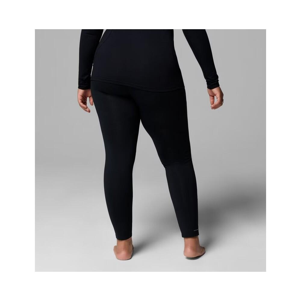 COLUMBIA Collant Technique Midweight Stretch Femme - Black 5/6