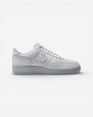 Nike Air Force 1 '07 Low WB Triple Wolf Grey