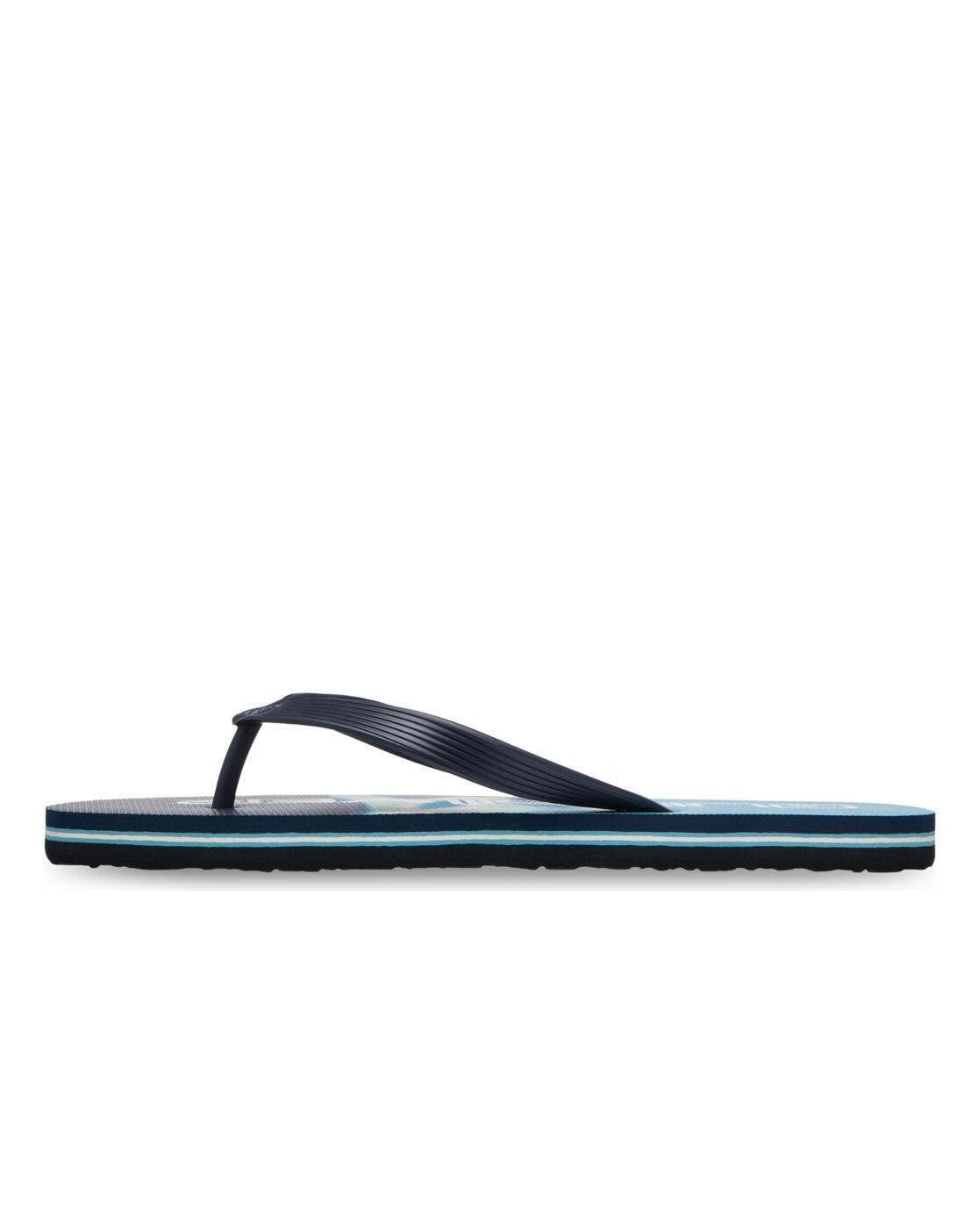 Infradito Quiksilver modello EQYL100083-BKJ6 per uomini 3/5