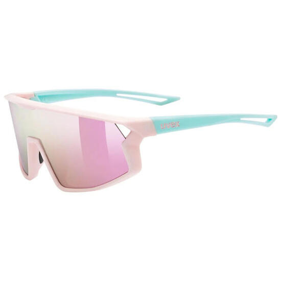 Sportbrille Kind Uvex Skyryse