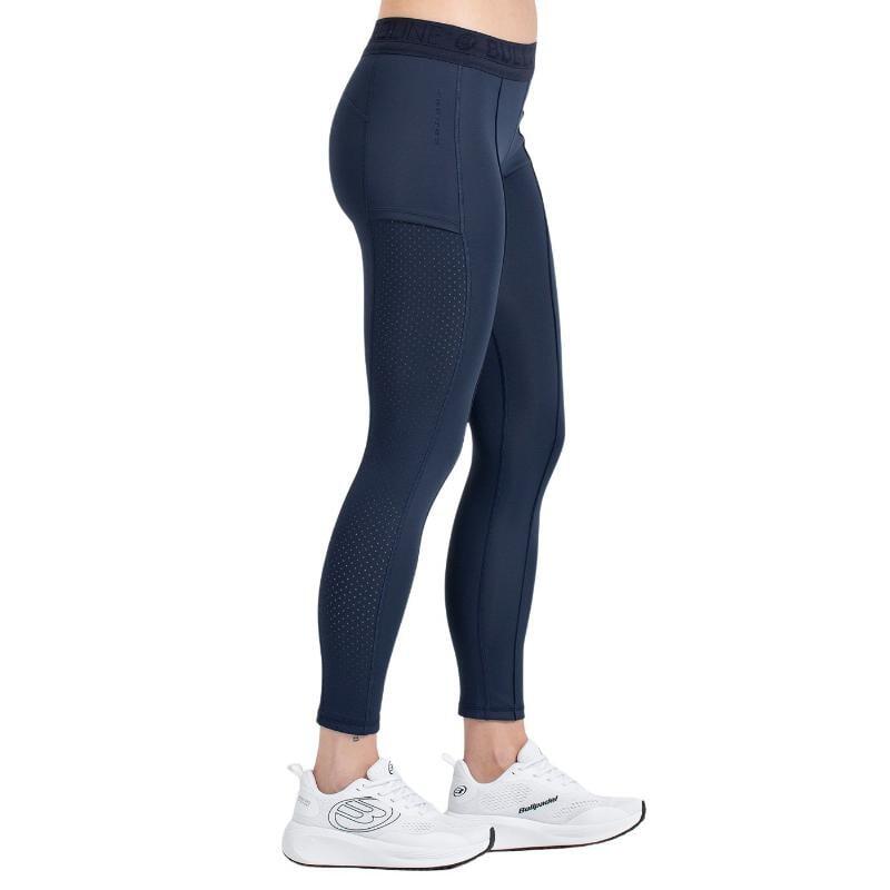 Leggings Bullpadel Parrera azul marinho 2/5