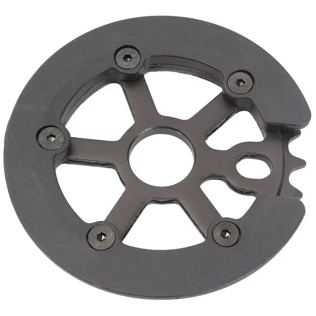 BMX Sprocket with Grind Guard KHE MVP Aluminum 25T