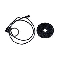 Capteur de pedalage électrique Torpado Venus T250d