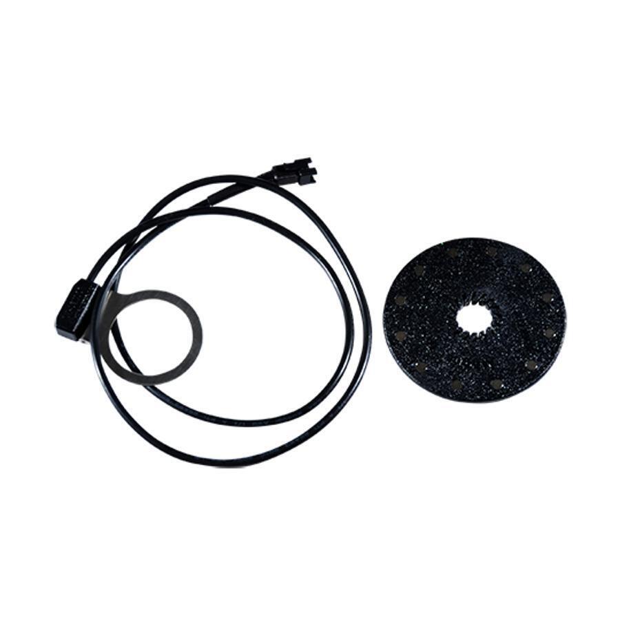 TORPADO Electric pedalling sensor Torpado Venus T250d