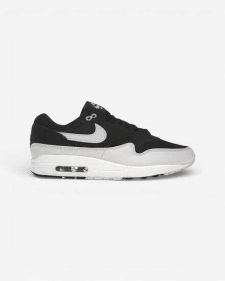 Nike Air Max 1 Essential Off Noir Vast Grey