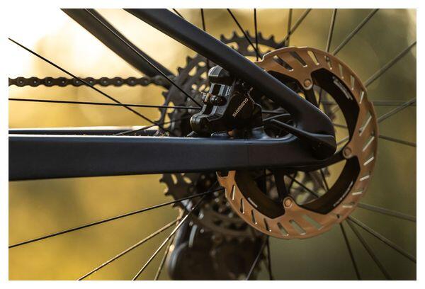 Shimano XTR BL-M9200-R/BR-MT805 Travão de disco traseiro de 2 pistões (sem rotor 6/7