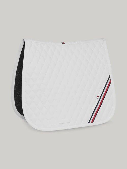 Tommy Hilfiger Equestrian Stanford Zadeldek Ss25  - 2/7