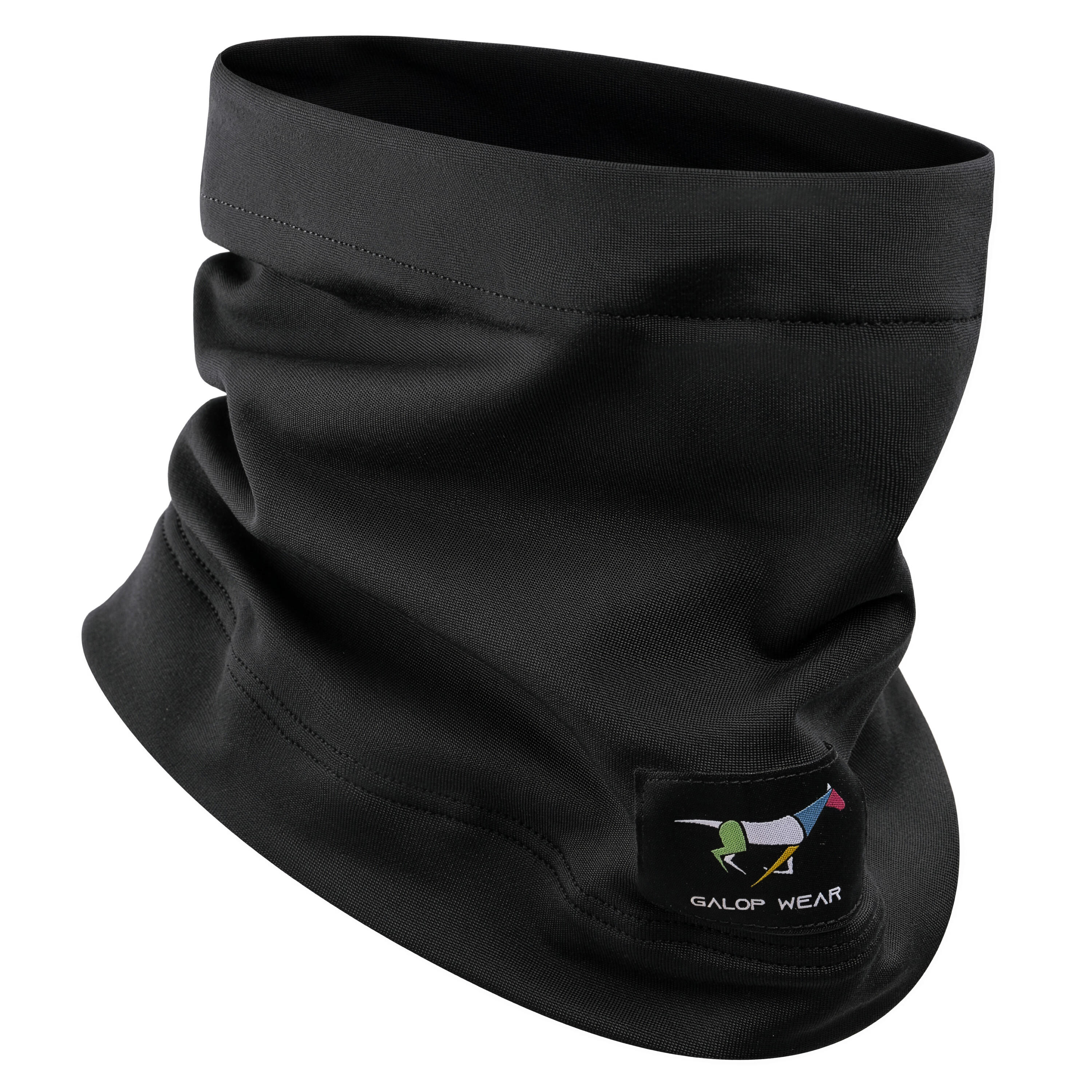 Scaldacollo da equitazione 2-in-1 GALOP WEAR 3/6