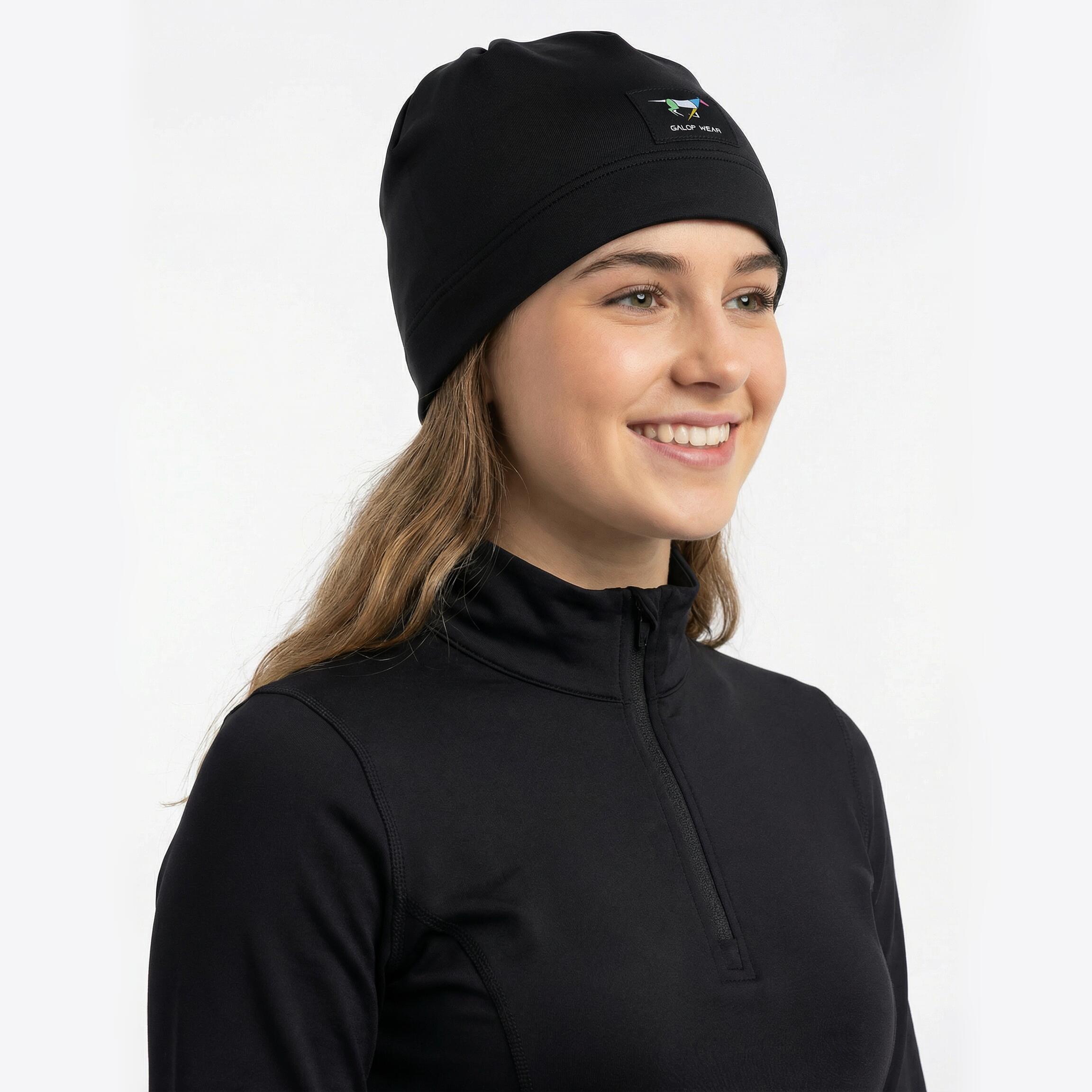Scaldacollo da equitazione 2-in-1 GALOP WEAR 2/6
