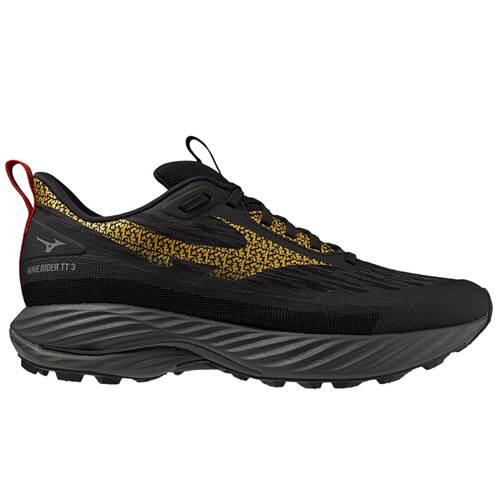 Women's running shoes Mizuno Wave Rider TT 3