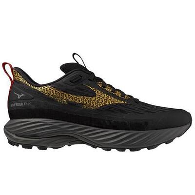 Scarpe running da donna Mizuno Wave Rider TT 3