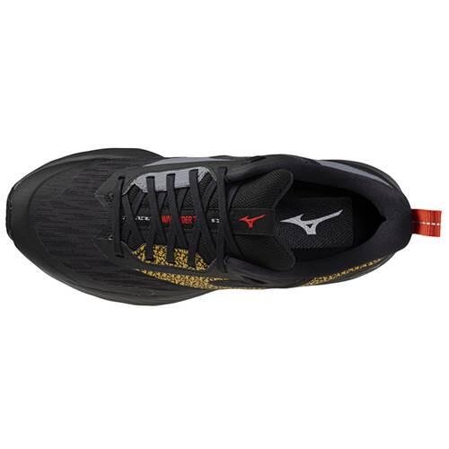 Chaussures de running femme Mizuno Wave Rider TT 3 3/5
