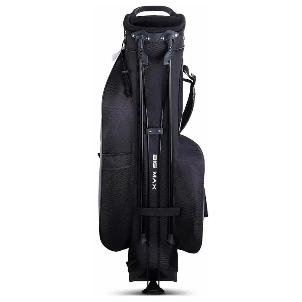 Dri Lite Seven - Bolsa de golfe à prova d'água - Bolsa de suporte - Verde 4/7