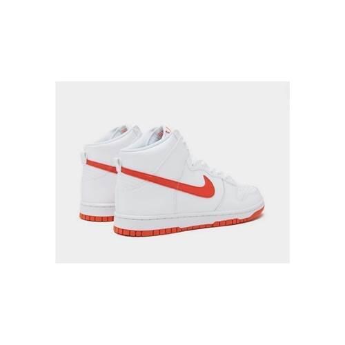 Chaussures universel enfants Nike Dunk High 5/5