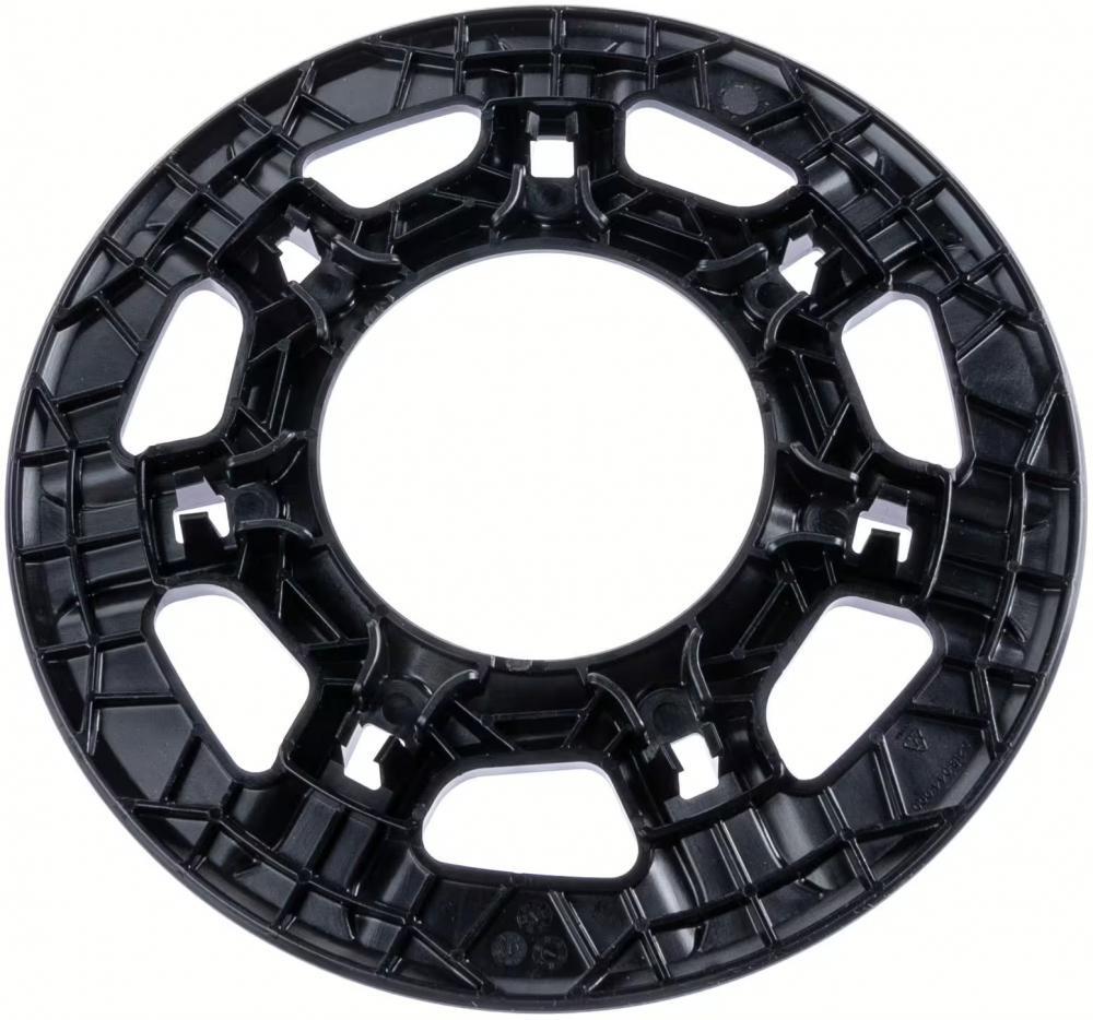 SRAM CRANK AEROGUARD 38T/36T Bosch Gen4 DM Eagle - Protège-chaine aérodynam... 2/2