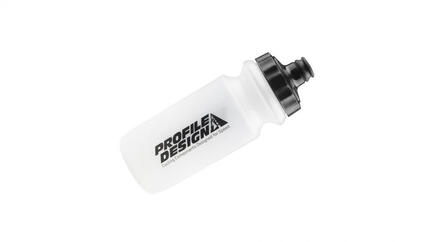 Profile Design Icon SS gourde 620 ml sans BPA, étanche, souple, ...
