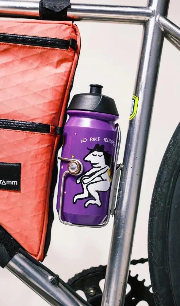 Gourde Ass Savers 500 ml "Bits N' Peaces" Édition spéciale von Jody Barto... 3/3