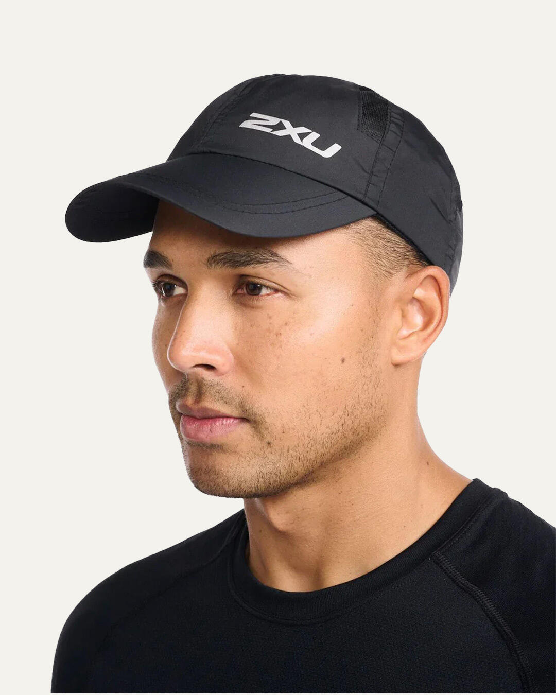 帽子 UVU Club Cap Hat Black UVU | UVU Mesh Cap | Black