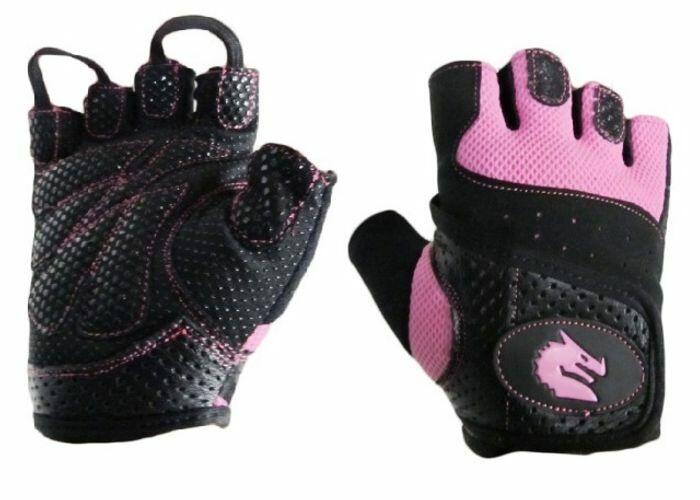 Morgan Ladies Training/Cross Functional Fitness Gloves