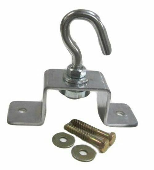 Morgan Dlx Rotational Hanging Hook